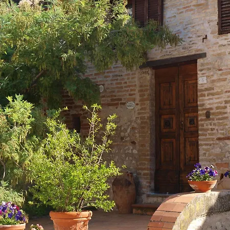 Camiano Piccolo בית כפרי