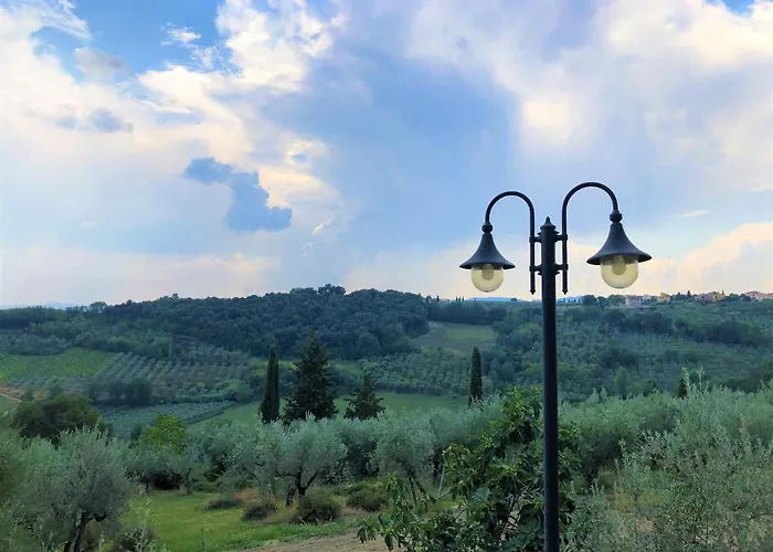 Camiano Piccolo Landhuis *